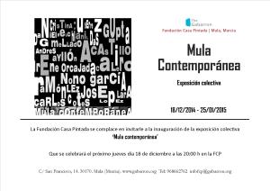 INVITACIÓN expo Mula contemporánea JPG